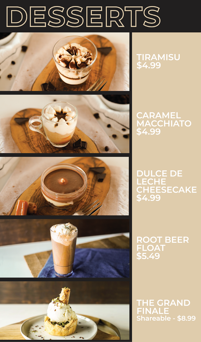 Meddys Menu - Image 4